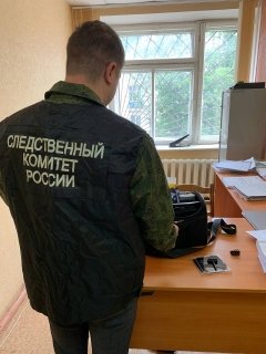 Завершено расследование уголовного дела в отношении жителя республики, обвиняемого в совершении преступлений в отношении знакомой