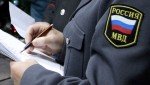 В Чувашии сотрудники полиции оперативно задержали пьяного водителя, скрывшегося после ДТП со «скорой»