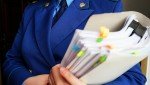 Прокуратурой Красноармейского района выявлена  несанкционированная свалка отходов